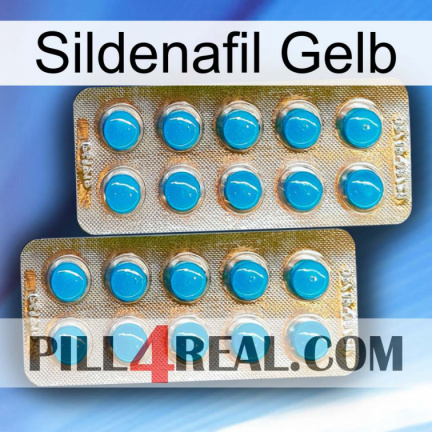 Sildenafil Yellow new08